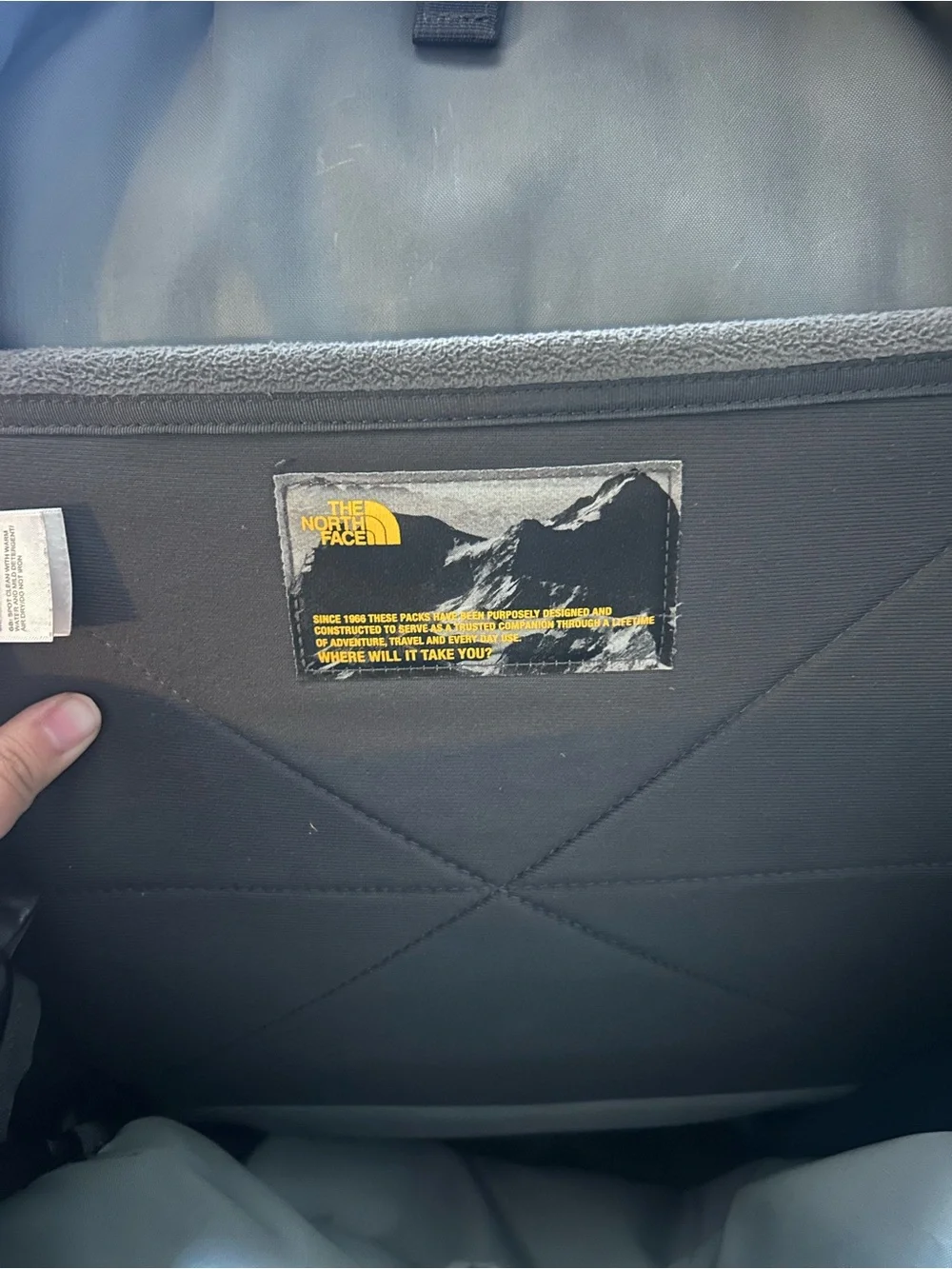 The North Face Borealis Backpack